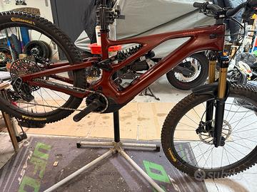 Specialized Turbo Levo PRO