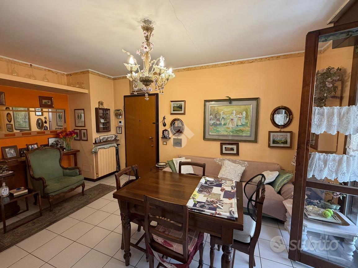Appartamento – Settimo Milanese, Cascine Olona - Vista 5