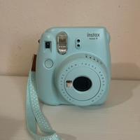 Fujifilm Instax mini 9
