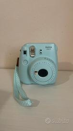 Fujifilm Instax mini 9