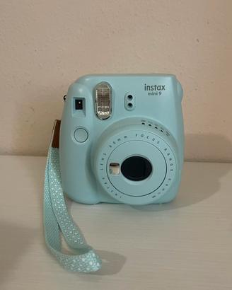 Fujifilm Instax mini 9