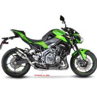 Scarico leovince Kawasaki z 900 a2 2018 - 2021