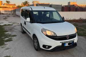 Fiat Doblo 1.6 95cv unico proprietario