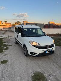 Fiat Doblo 1.6 95cv unico proprietario