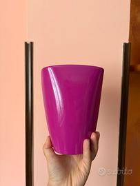 Vaso in ceramica