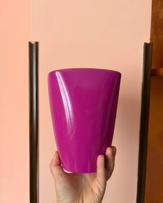 Vaso in ceramica