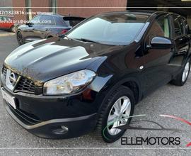 Nissan Qashqai 2.0 dci Tekna dpf FL 4X4 INSERIBILE