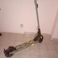 monopattino elettrico 