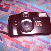 Macchina fotografica Kodak star 575