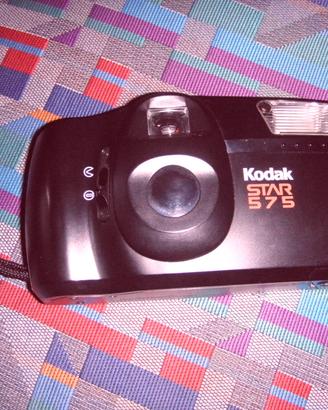 Macchina fotografica Kodak star 575