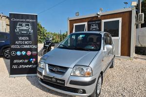 Hyundai Atos 1.1 benzina cambio automatico