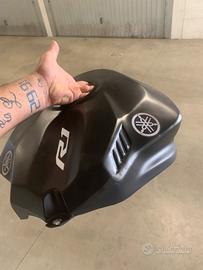 Cover serbatoio r1 2015 2025