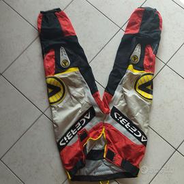 Pantaloni cross/enduro Tg. L