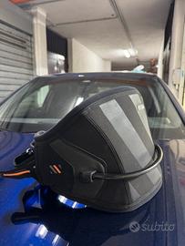 Kitesurf RRD - Trapezio Strark 2023