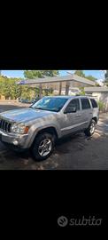 jeep Grand Cherokee 3.0 crd