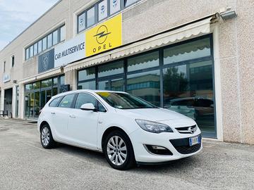 Opel Astra 1.7 CDTI 110CV Sports Tourer Elective -