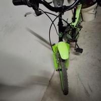Bici bambino 20