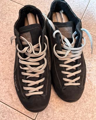 Scarpe invernali SCARPA