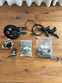 Sram Red Etap 22
