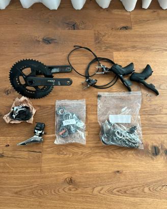 Sram Red Etap 22