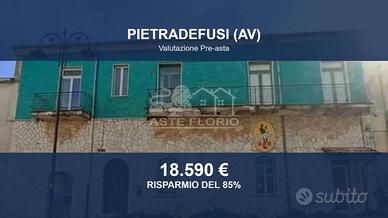 Immobile in asta di 309 m² con più di 5 locali a P