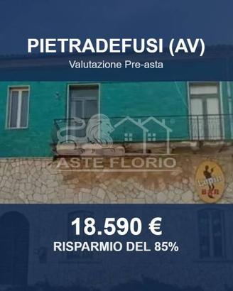 Immobile in asta di 309 m² con più di 5 locali a P
