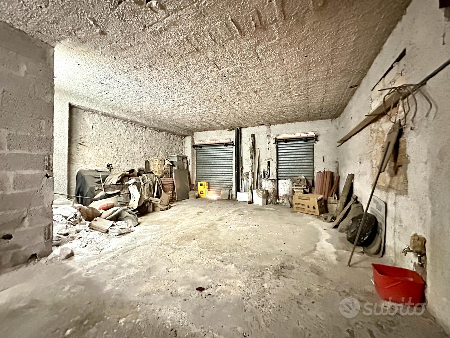 Appartamento – Borgetto, Palermo - Altro
