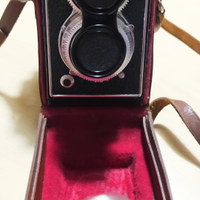 Photina Reflex Fotocamera