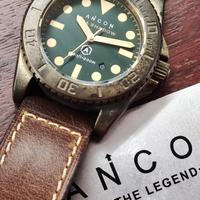 Ancon Sea Shadow 003