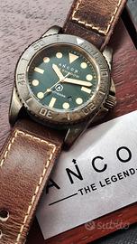 Ancon Sea Shadow 003