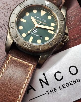 Ancon Sea Shadow 003