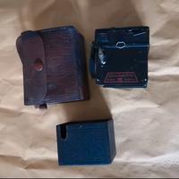 Zeiss Ikon Box-Tengor B II 6×9 (formato 120)