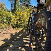 Rockrider 540 ST