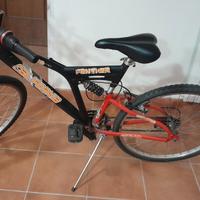 MOUNTAIN BIKE  California 