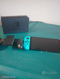 Nintendo switch 1 OLED 