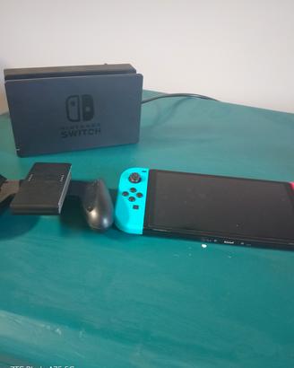 Nintendo switch 1 OLED 