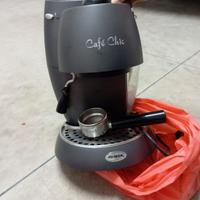 Macchina caffè (con la macina)