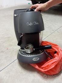 Macchina caffè (con la macina)