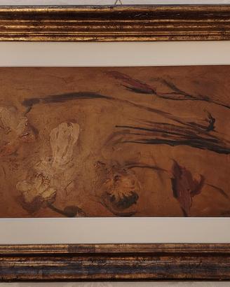 Carlo Quaglia: Natura morta