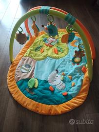 Palestrina BABY FEHN Sleeping Forest