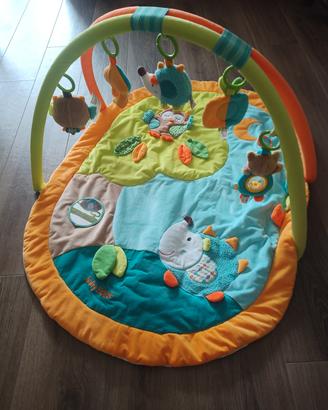 Palestrina BABY FEHN Sleeping Forest