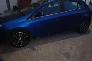 Bravo 1.9 mjet 150cv serie sport