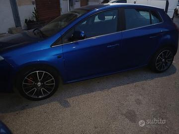 Bravo 1.9 mjet 150cv serie sport