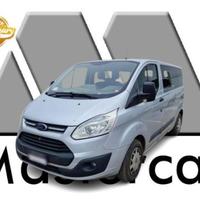 FORD Transit Custom 300 2.2 TDCI 125CV L1H1 9 PO