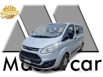 FORD Transit Custom 300 2.2 TDCI 125CV L1H1 9 PO