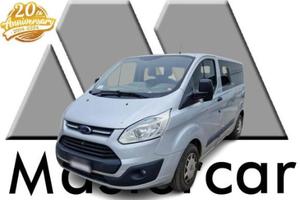 FORD Transit Custom 300 2.2 TDCI 125CV L1H1 9 PO