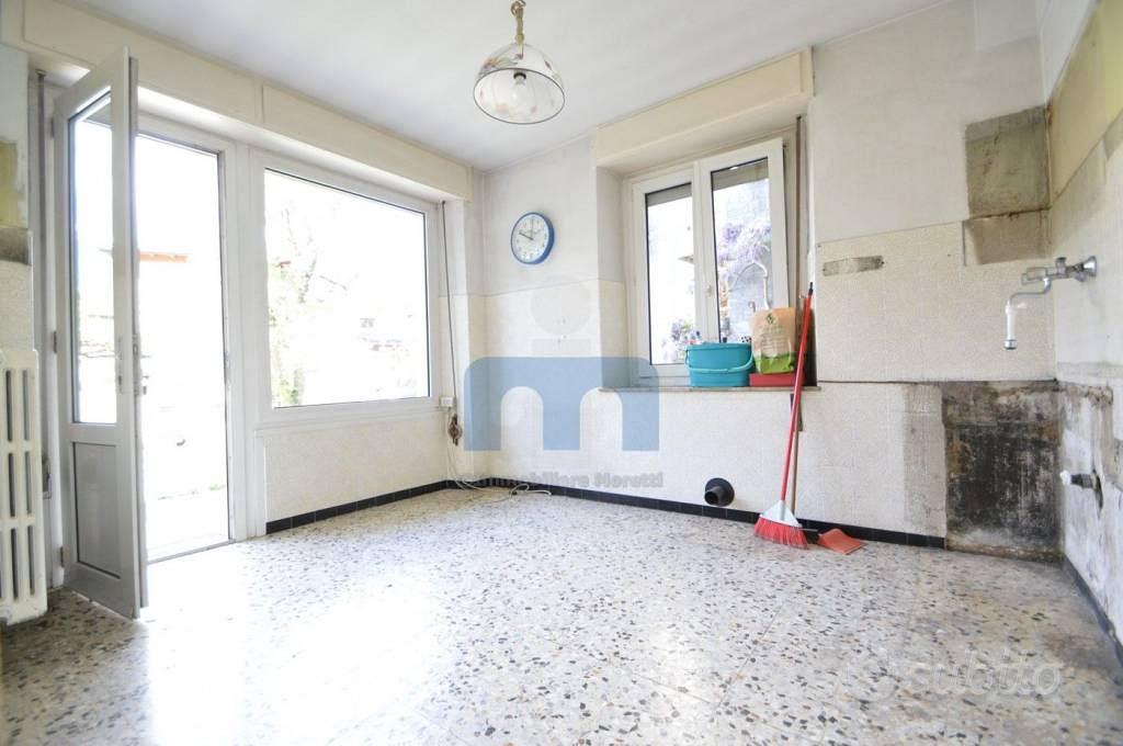 Appartamento – SO - Vista 5