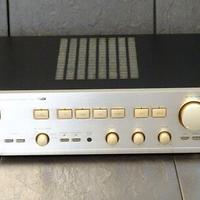 amplificatore luxman a373