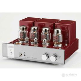 Ampli Integrato Triode Technology TRV 88XR