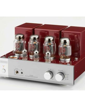 Integrato Triode Technology TRV 88XR/Luminous 84